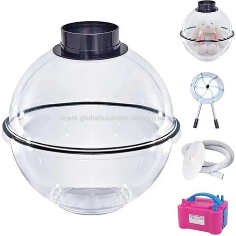 IVSPEED Delivers Innovative Balloon Stuffing Equipments Ideal for Crafting Dazzling Balloon Decorati
