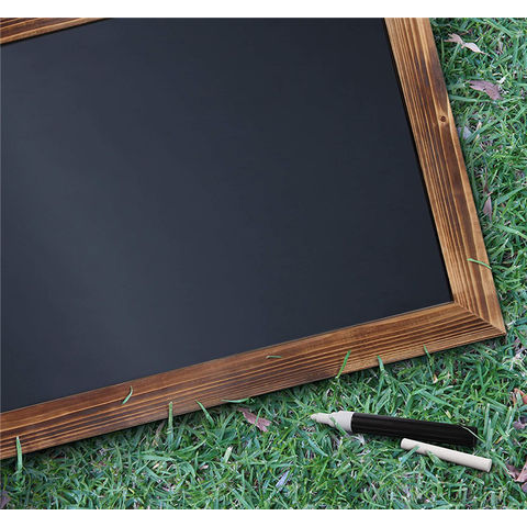 Coffee Shop Chalkboard Artistry A 