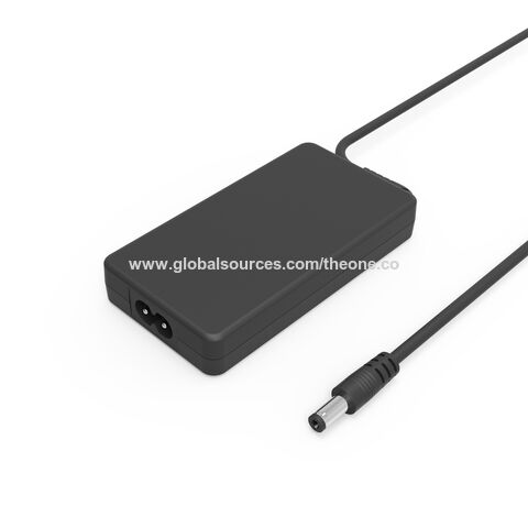 UltraThin 65W Universal AC Adaptor Premium Laptop Power Source incorporating 19V342A Exceptionally E