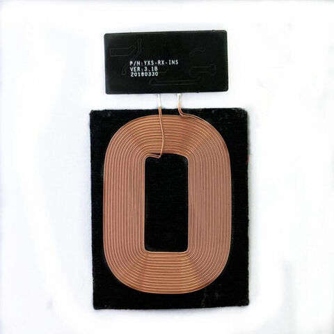 HDMI RF Wireless Charging Receiver
