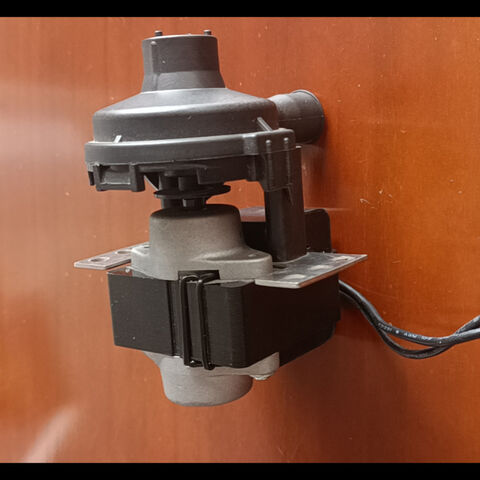 AC Drain and Condensate Pumps Cass