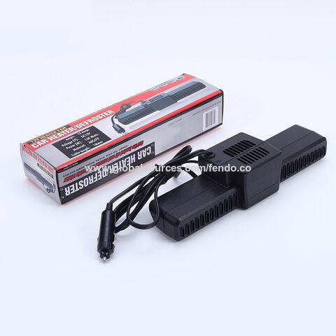 12V 2in1 Auto Car Portable Defrost