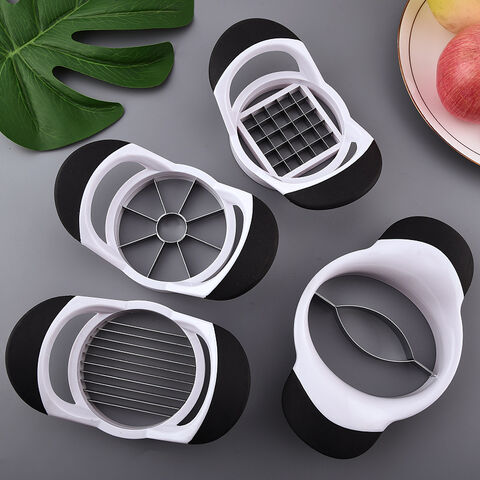 Robust Egg Slicer Ideal for HardCooked Egg