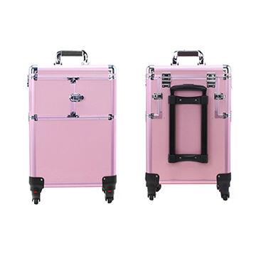 Presenting the MLDT25 Aluminium Ro