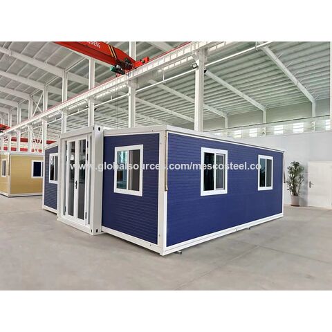 Mobile DoubleWing Expansion and Fo