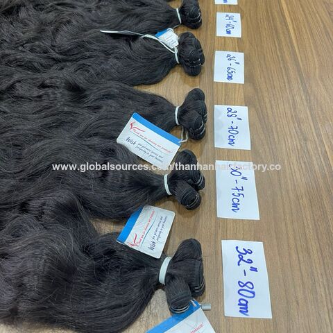 Popular HighQuality Undulating Wig