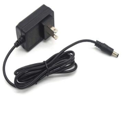 ACDC 12V Power Adapter Robust Powe