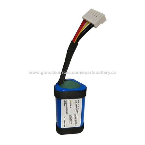 JBL Charge 4 Battery Replacement 1